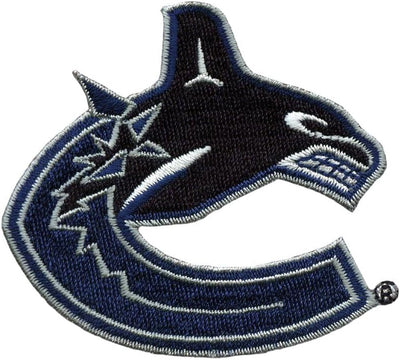 Vaso térmico NHL Vancouver Canucks 16oz logotipo