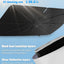 Parasol parabrisas Chevy Silverado 2014-18 plegable UV