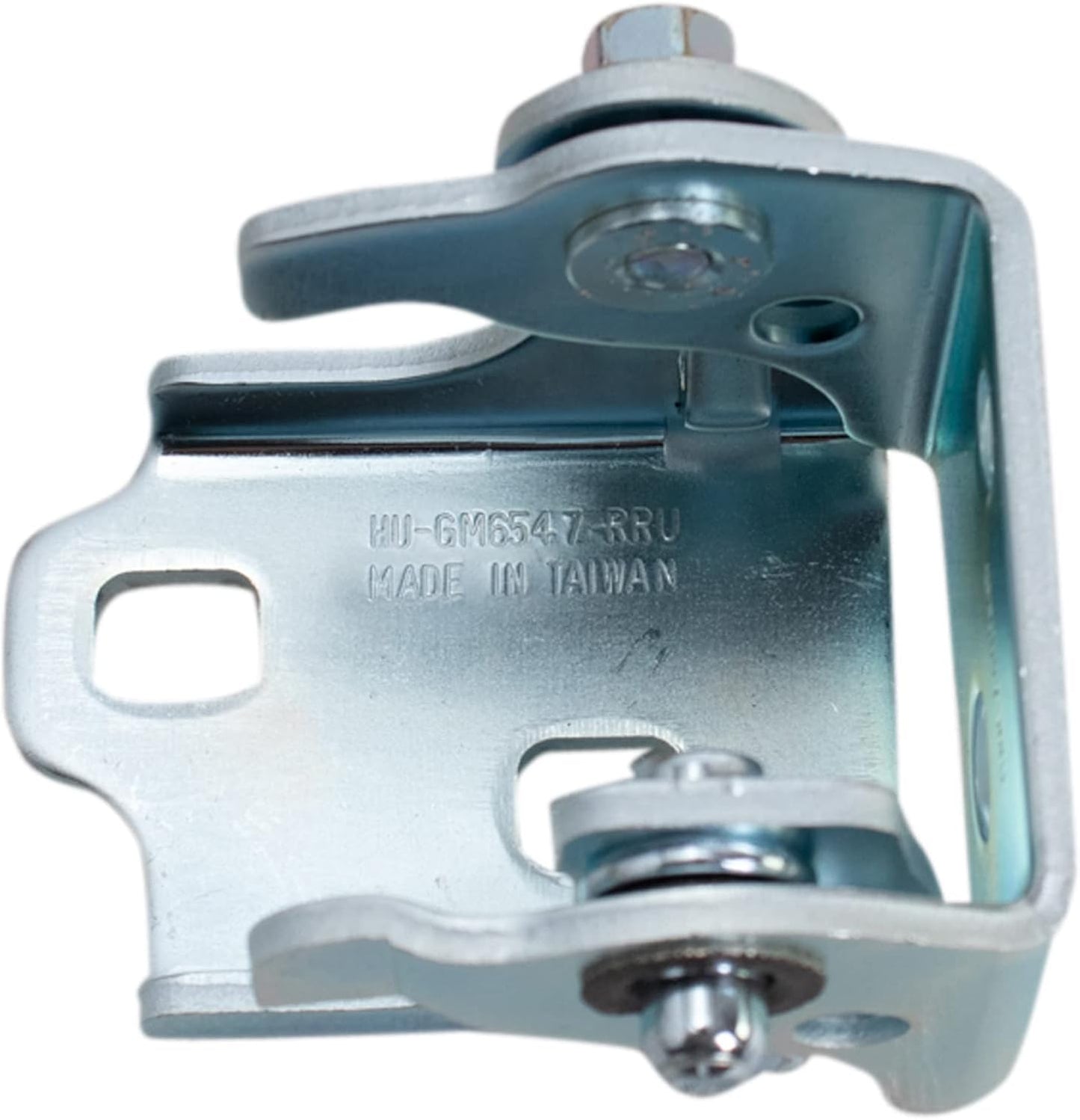 Bisagra puerta trasera pasajero Chevy Cadillac GMC 07-14