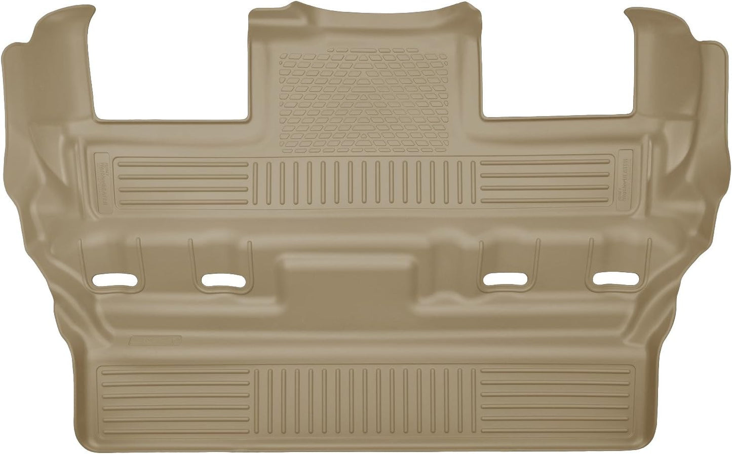 Alfombrilla 3ra fila Cadillac Escalade 15-20 Chevy Tahoe