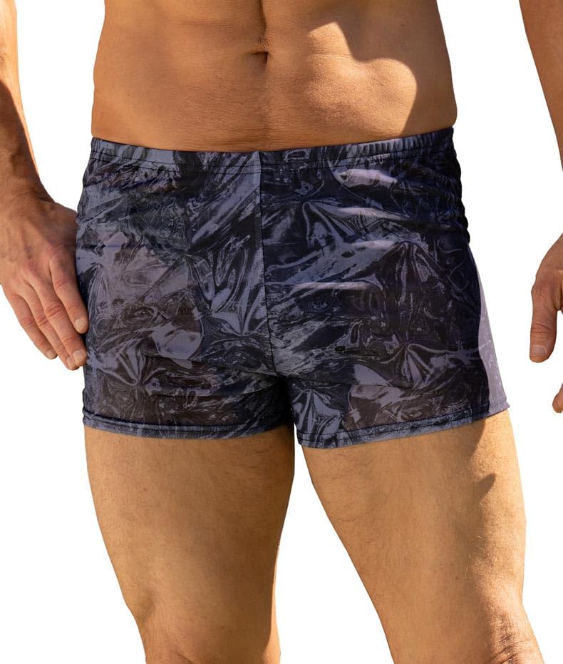 Bañador hombre Blue Moon XL Blue Jumble Grande