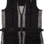 Chaleco malla unisex para adultos Jr Trapper Creek
