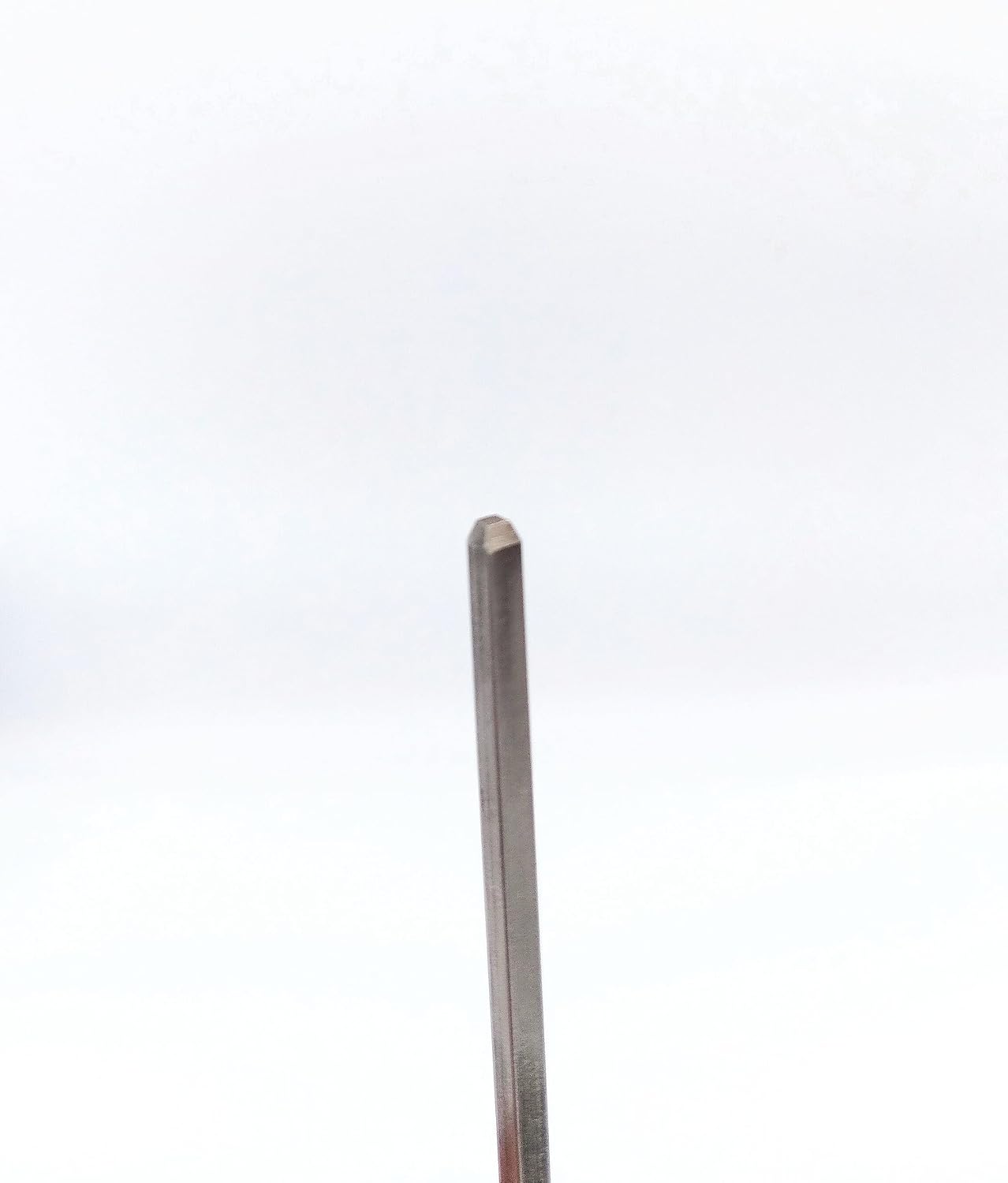 Varilla eje transmisión 2" acero inox Mazda 13-22