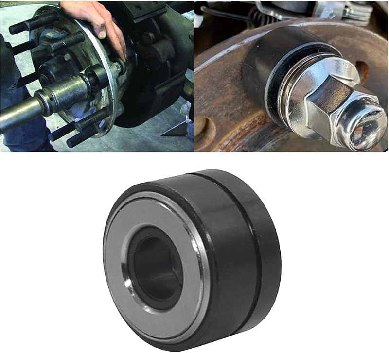Instalador pernos rueda coche herramienta universal