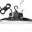 Luz bahía alta UFO LED 150W ajustable 5000K IP65 UL