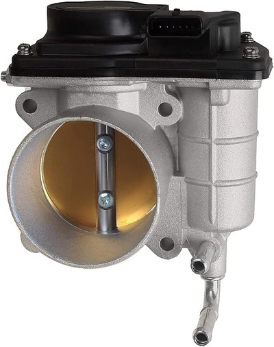 Conjunto acelerador inyección combustible para Nis-san 08-13