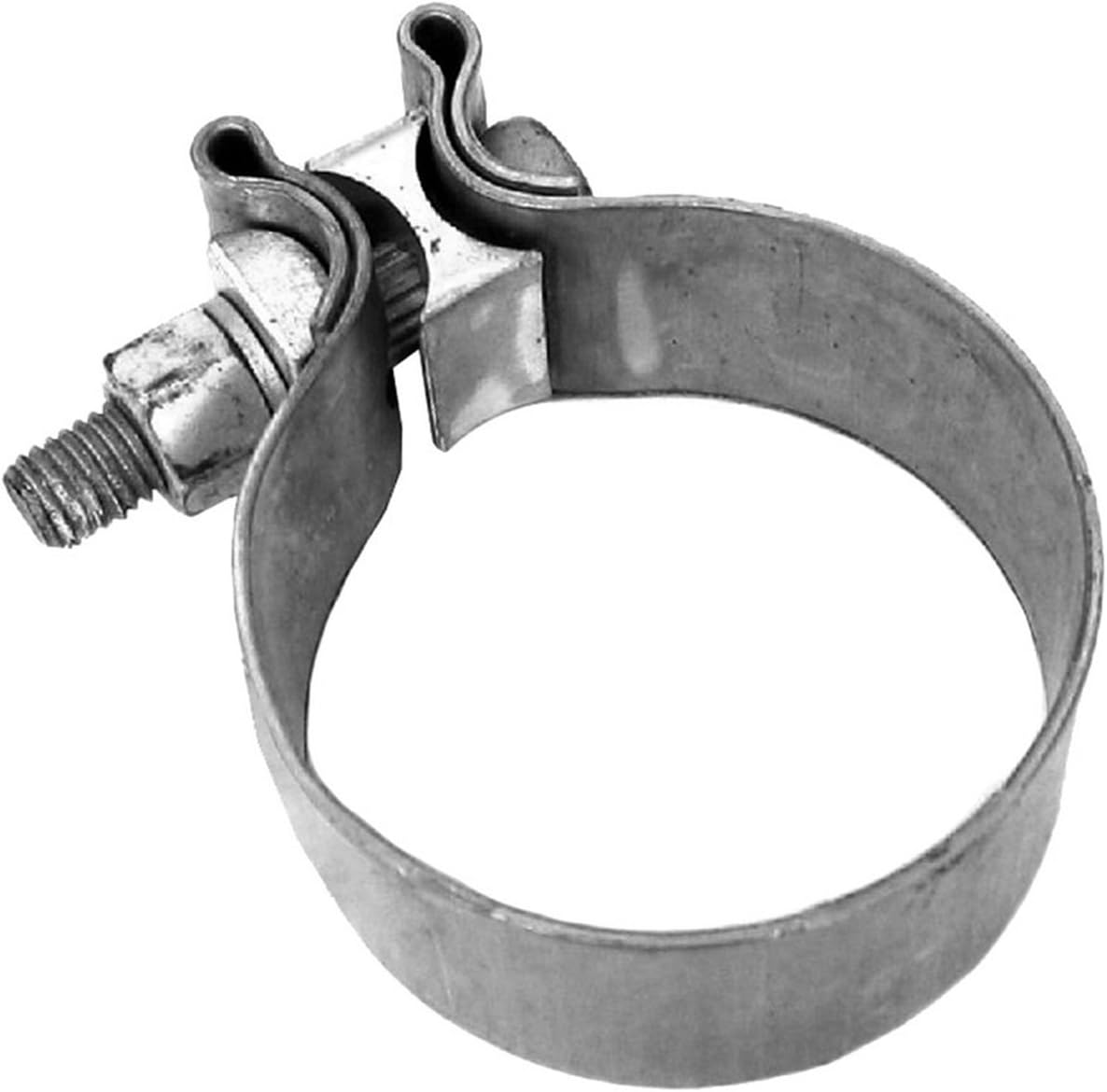 Abrazadera de Escape para Tubos 36461 de Acero