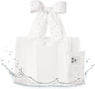 Bolsa de tela Jelly Case-Mate