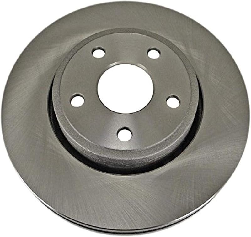 Rotor freno delantero Dodge Durango 11-20 Jeep Grand Cherokee 11-20