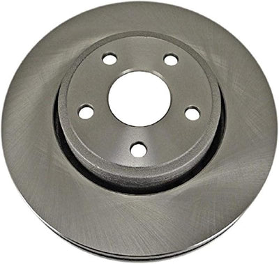 Rotor freno delantero Dodge Durango 11-20 Jeep Grand Cherokee 11-20