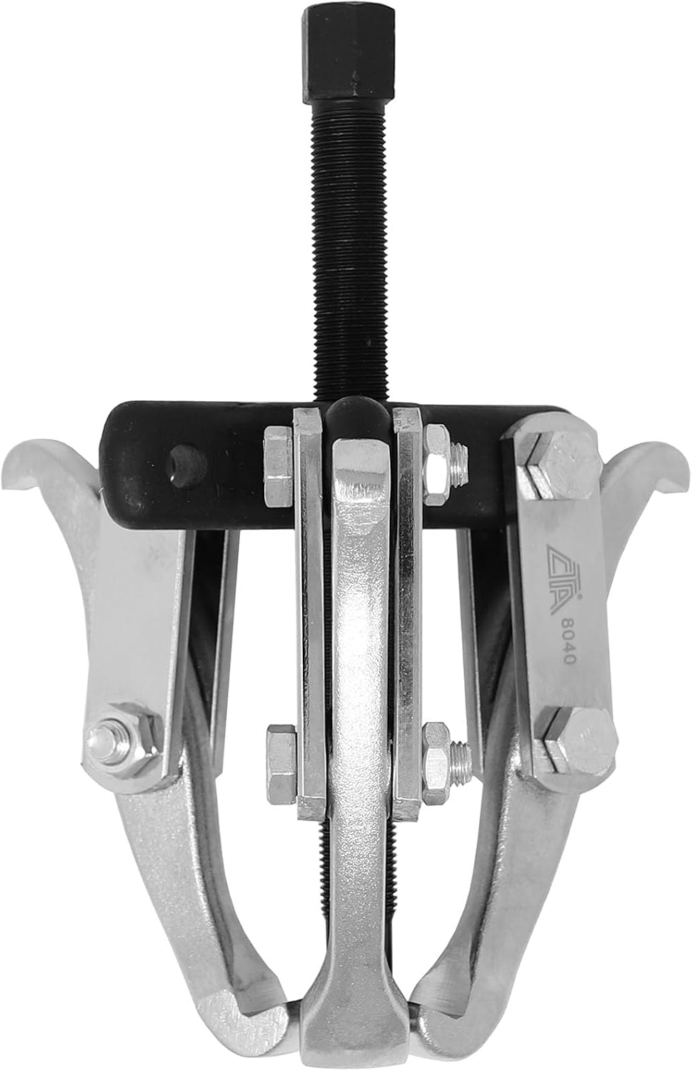 Extractor engranajes reversible 3 mandíbulas 7pulg