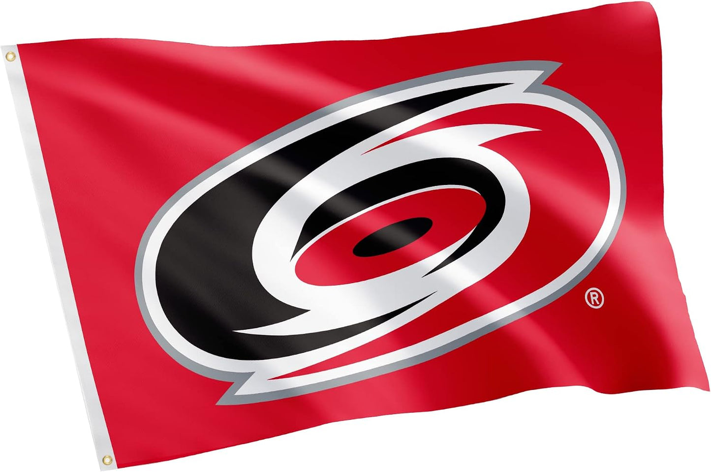 Bandera Carolina Hurricanes NHL 3x5ft 100% poliéster