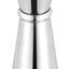 Medidor doble acero inox 1/2oz (1 pack)