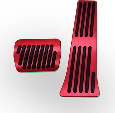 Cubierta pedal freno comp Ford Explorer rojo