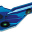 Jet Diver 50' Azul/Chartreuse UV Talla 50