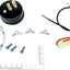 Estrangulador eléctrico Holley 45-258 reemplazo