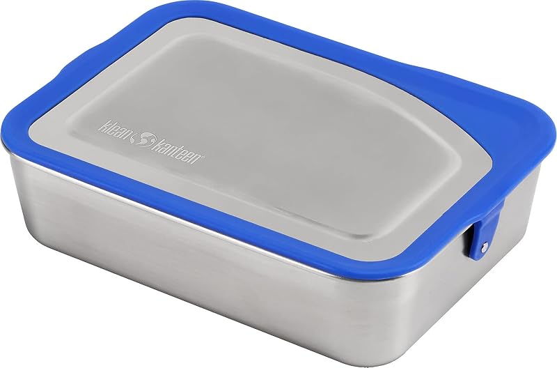 Caja comida Kanteen unisex tamaño estándar