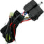 Kit arnés cableado sensor derivación Honda Foreman 450 ES