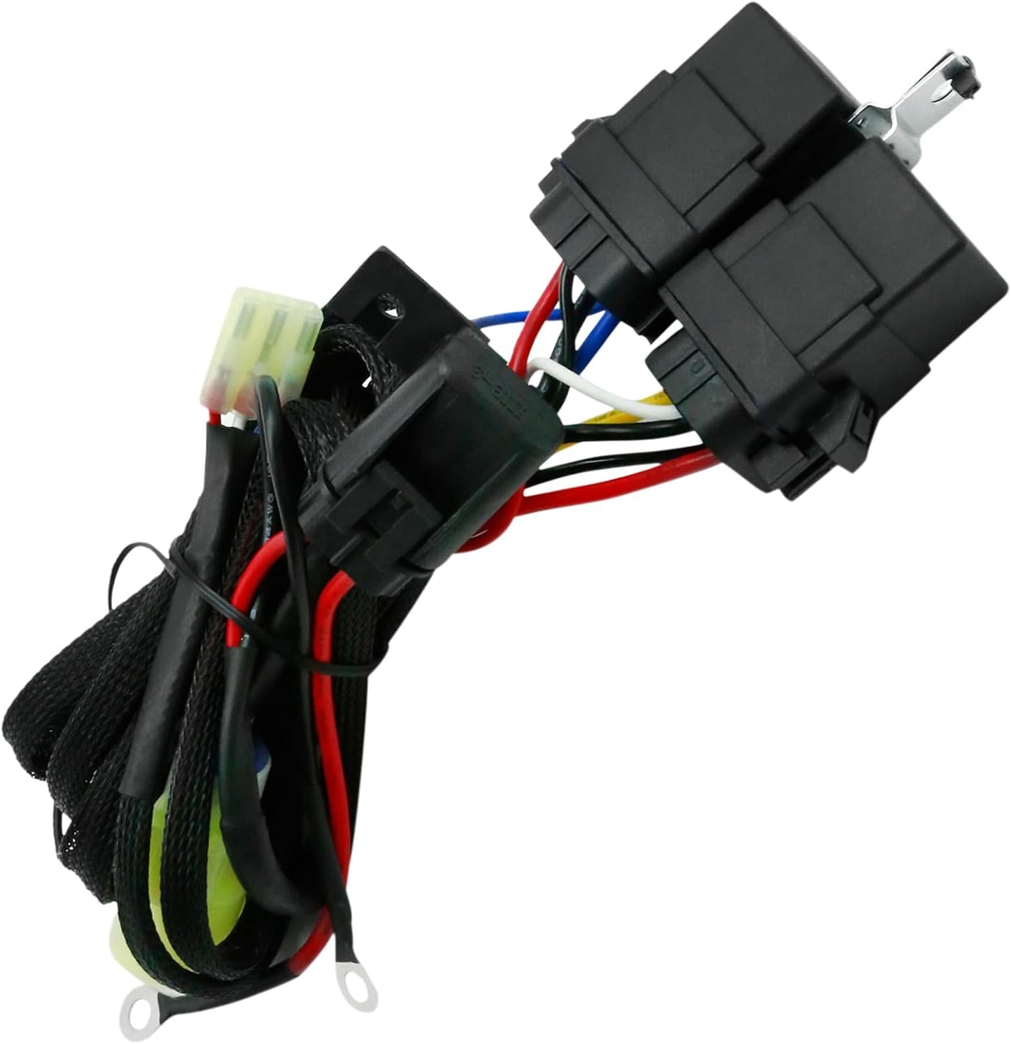 Kit arnés cableado sensor derivación Honda Foreman 450 ES