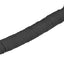 Cuerda trenzada 15m/49.2ft 1/8" negro uso interior y exterior