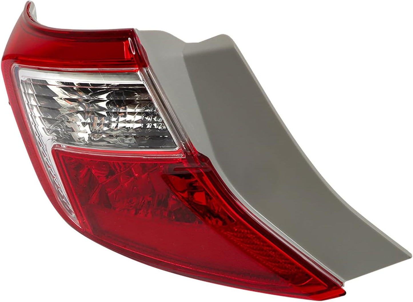 Reemplazo luz trasera izquierda conductor Camry