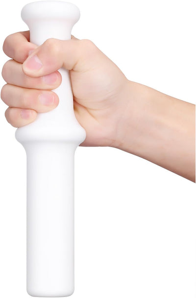 Picadora carne universal tamper empujador