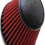 Filtro aire flujo seco 6x5pulg