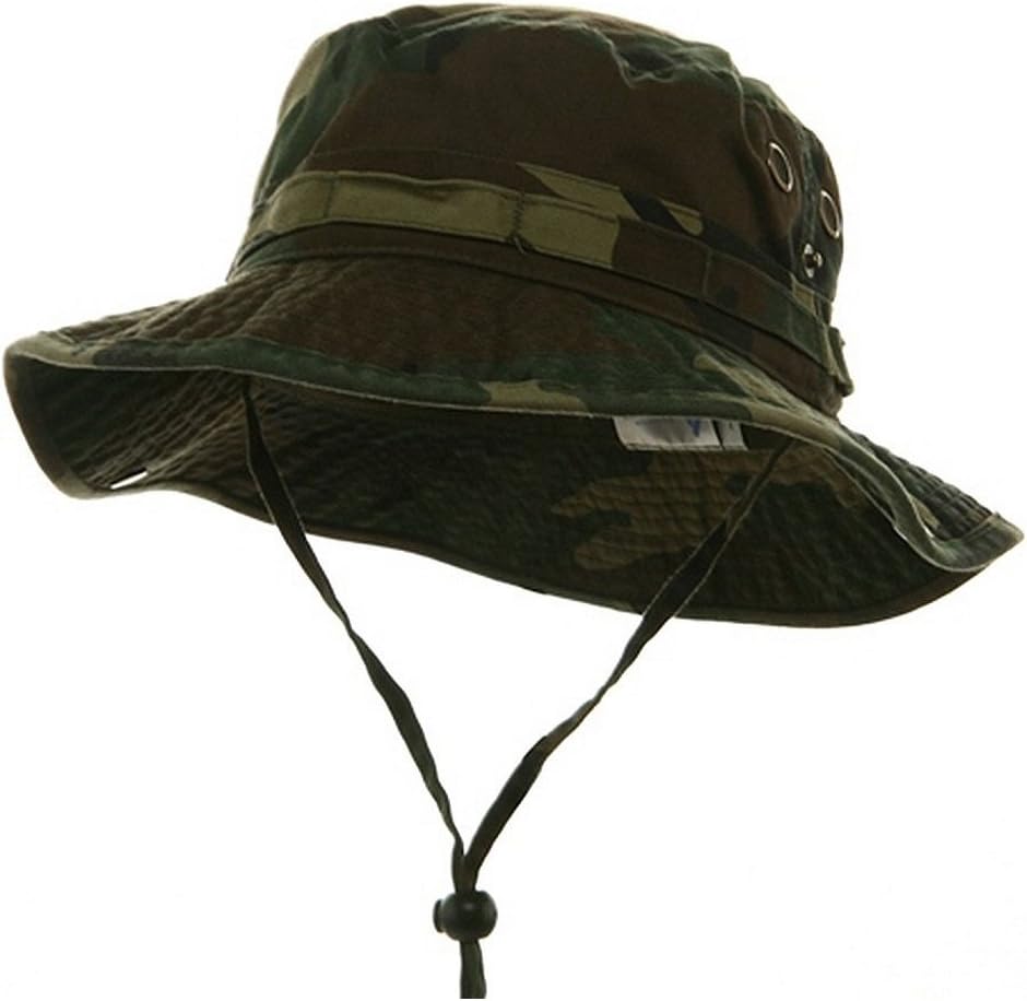 Sombrero caza y pesca exterior