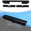 Funda luz freno 3ª tercera ahumada Chevy Silverado 22-24