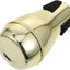 Silenciador trombón duradero 5.19x3.14pulg