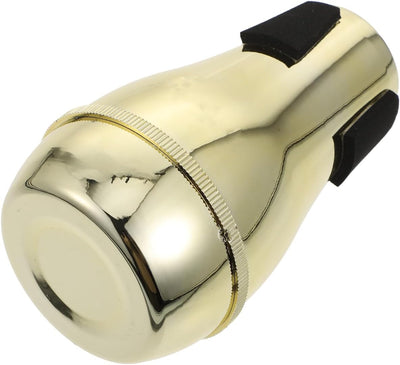Silenciador trombón duradero 5.19x3.14pulg