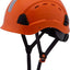 Casco seguridad OSHA ANSI Z89.1 para adultos