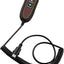Control remoto silla elevadora 2 botones 5 pines PR200 PR355