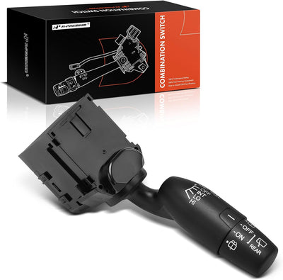 Interruptor limpiaparabrisas comp Honda CR-V 08-12