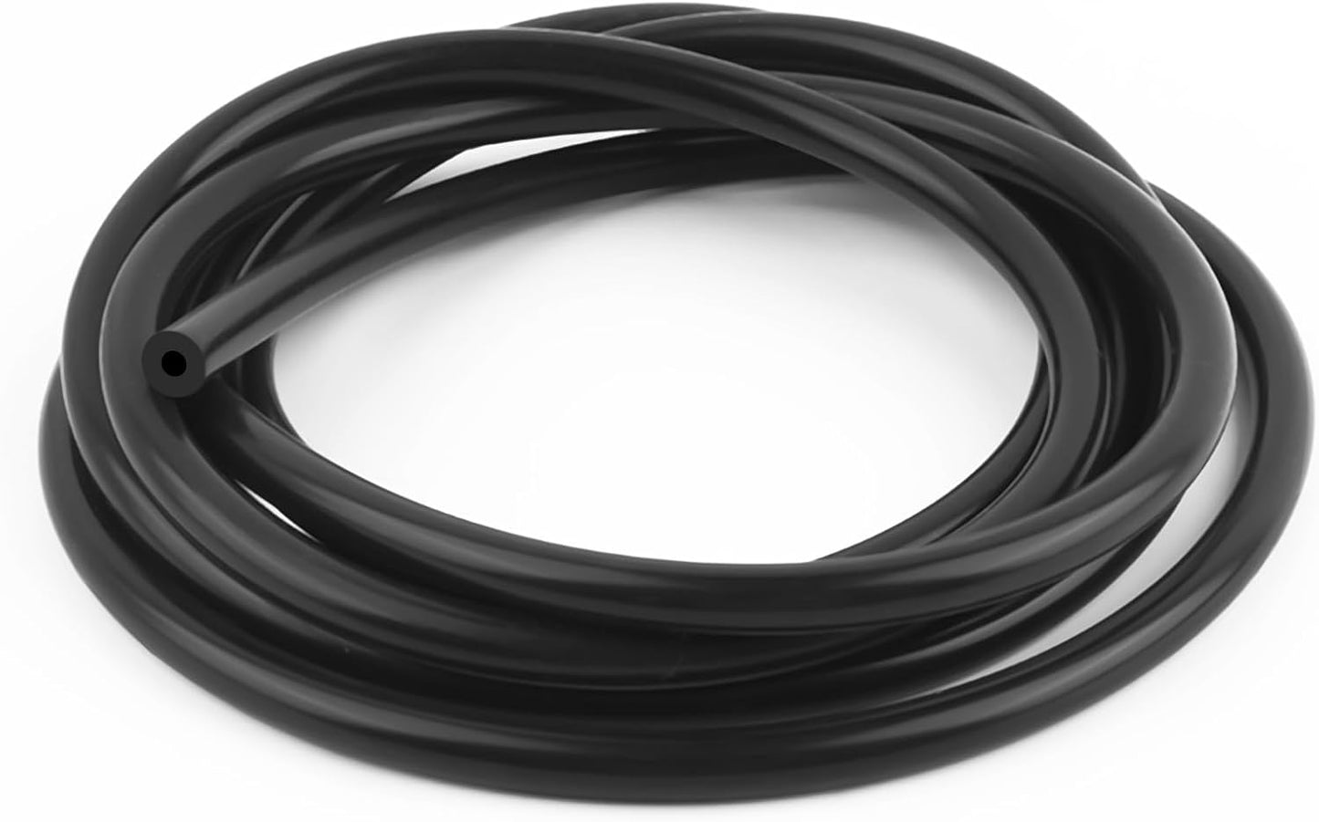 Manguera vacío automotriz silicona 9.84ft 130PSI