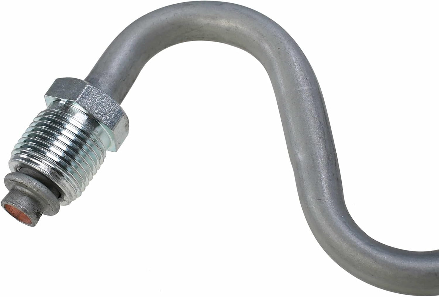 Conjunto manguera dirección asistida