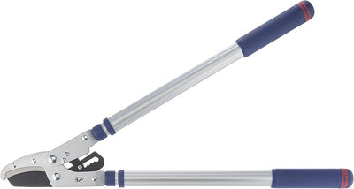 Lopper telescópica con trinquete 8100RS