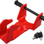 Cerradura cuello ganso enganche remolque modelo TL-50