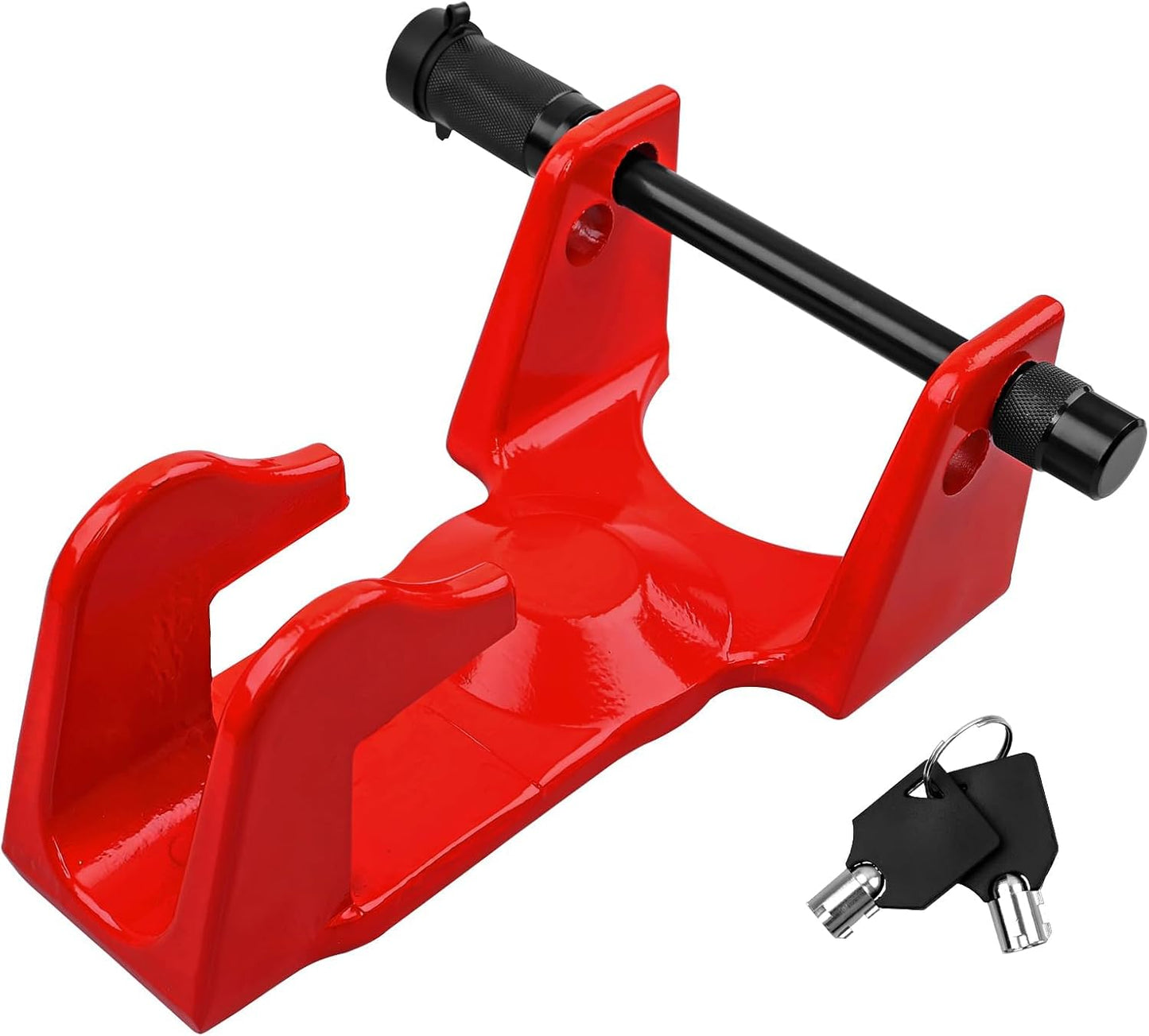 Cerradura cuello ganso enganche remolque modelo TL-50