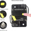 Disyuntor 80A 12-48V CC para motor RV barcos