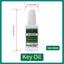 Aceite llave sintético para viento 1.0oz cuentagotas