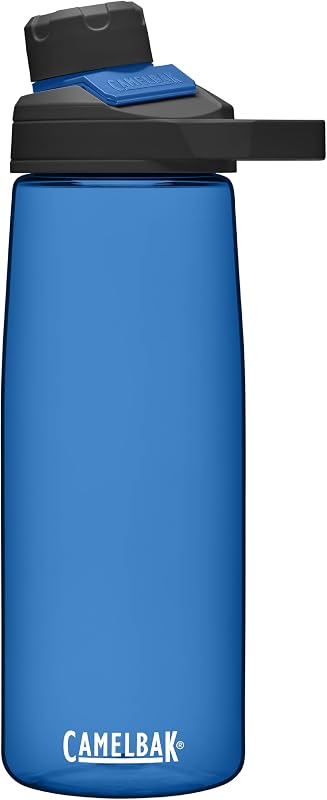 Botella agua sin BPA Tritan Renew con tapa magnética