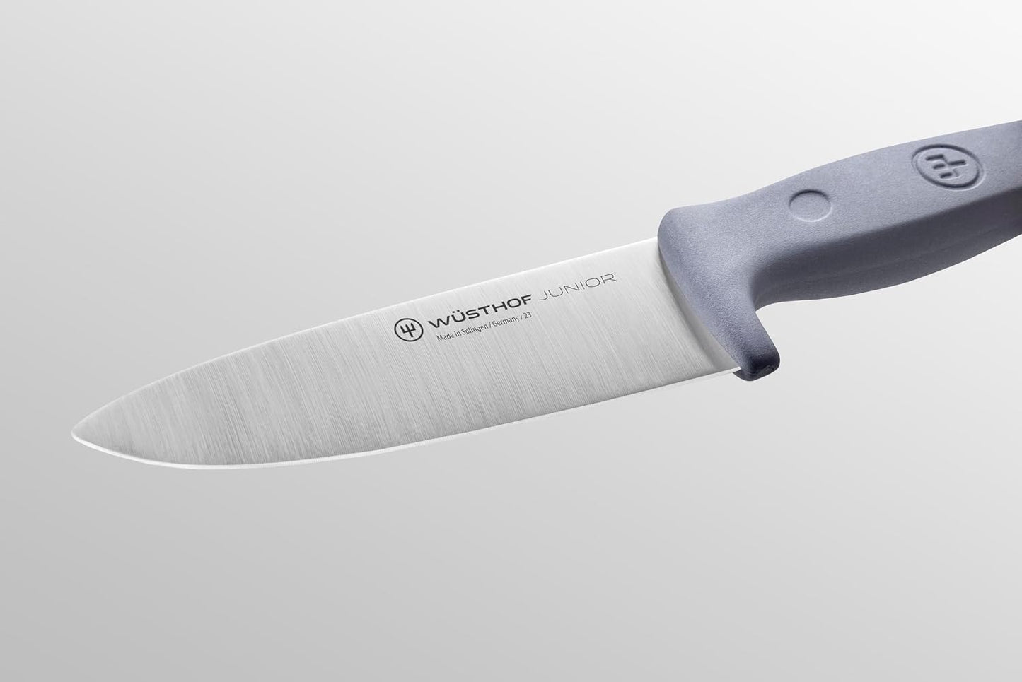 Cuchillo chef infantil 4pulg color azul