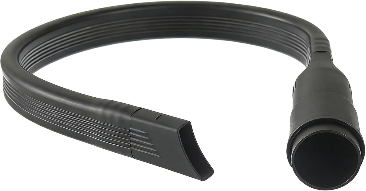 Accesorio flexible para mangueras vacío 1-1/4 a 1-3/8 pulg