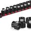 Set 9 Dados Impacto Nano 3/8" Cr-Mo Espacio Reducido