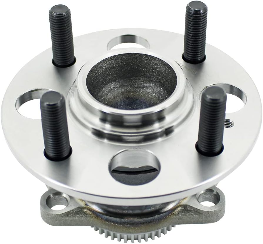 Conjunto cojinete cubo rueda trasera repuesto