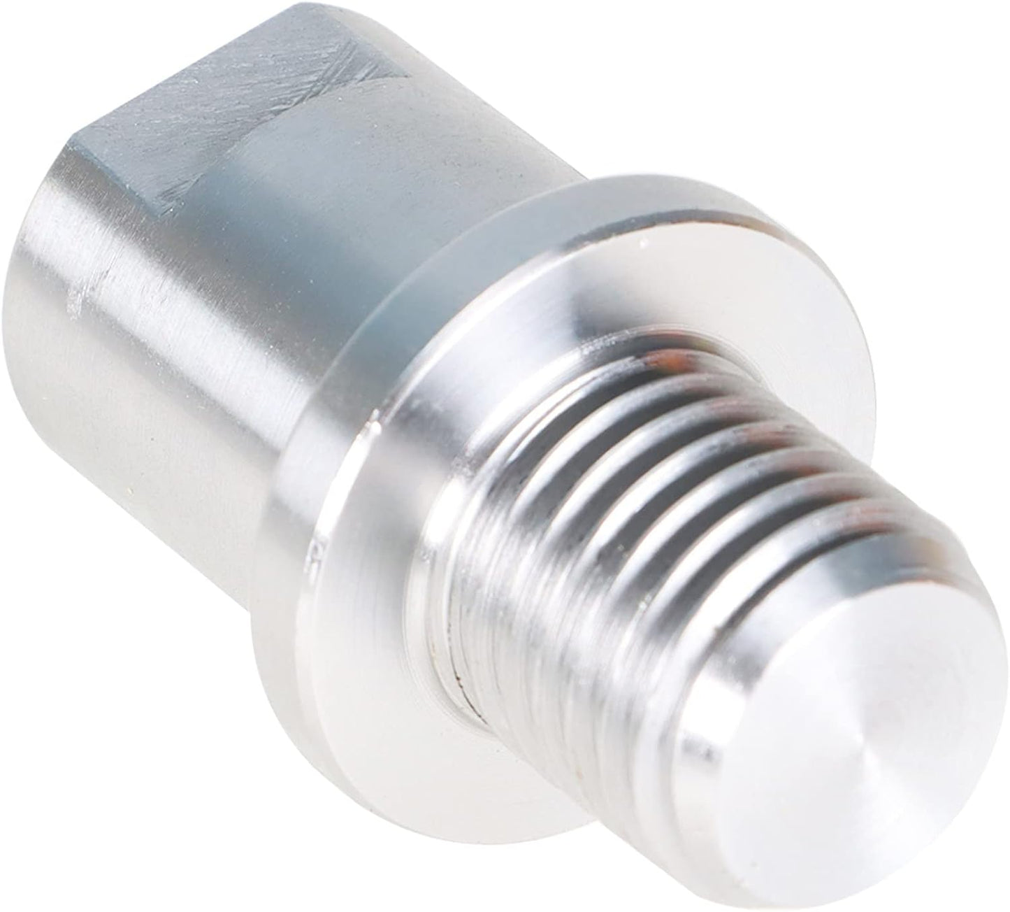 Adaptador husillo torno 3/4x10TPI a 1x8TPI