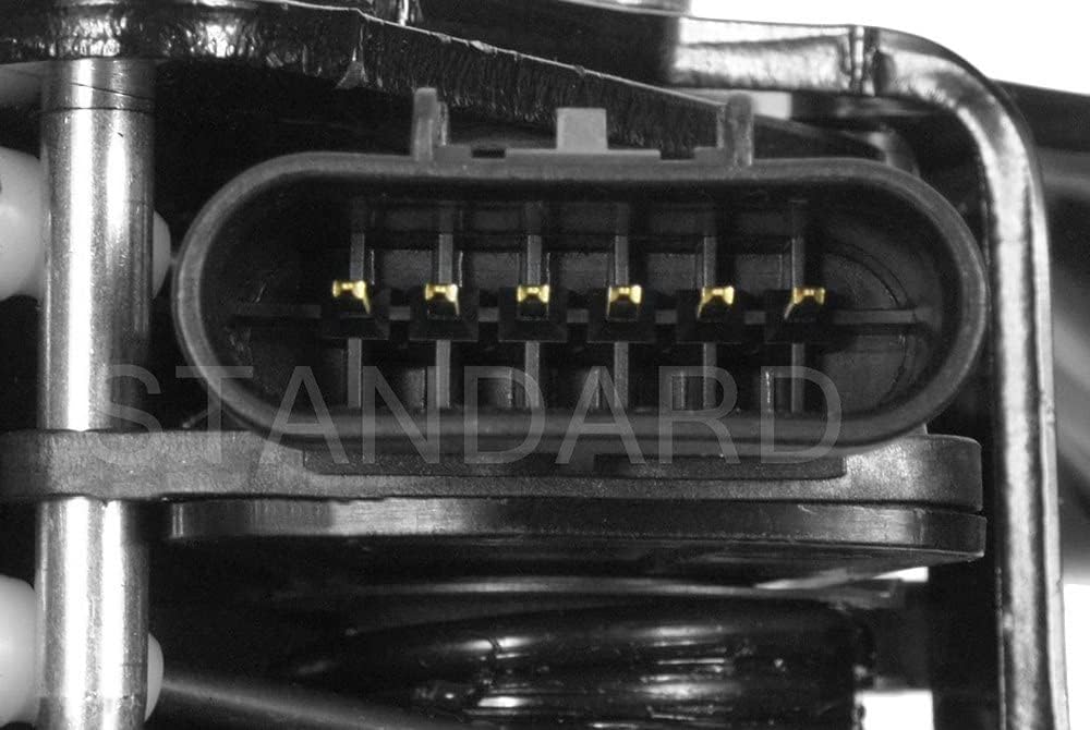 Sensor pedal acelerador APS185