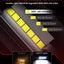 Bombilla LED Festoon 42mm Canbus 1.65" para domo puerta