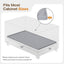 Tapete silicona impermeable 34x19" cocina baño